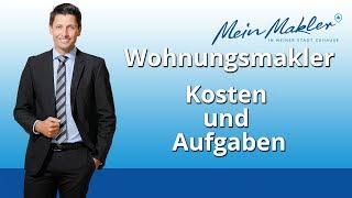 Immobilienmakler: Tipps, Tricks, Kosten und Aufgaben