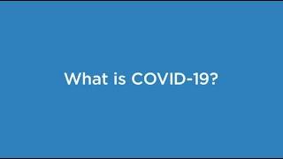 What is COVID-19 with Dr. Stephen Parodi