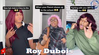 "2 HOURS" Roy Dubois TikToks Compilation 2024 | Best Roy Dubois TikTok Videos Of All Times