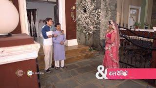 Angoori ने की Vibhuti की तारीफ़ | Bhabi Ji Ghar Par Hai | Ep 2361 | Preview | @andtvchannel