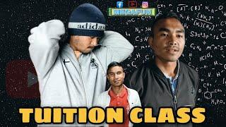 Tuition class -pnar funny video