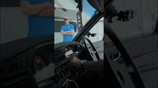 Car EXPERT Guesses Car Blindfolded! #matwatson #yiannimize