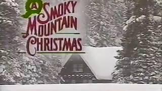 Smoky Mountain Christmas  Jingle Bells + Joy To The World