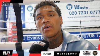 'INFLICT DAMAGE...!' - CONOR BENN GOES IN! / CANELO v EUBANK JR, RYAN GARCIA, PACQUIAO, TANK, HANEY