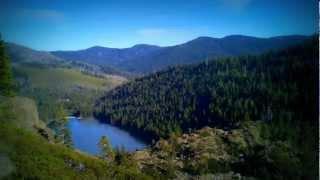 Lower Sardine Lake / Sierra Buttes