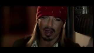 Bret Michaels - A Beautiful Soul (Official Music Video)