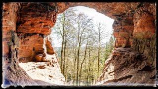 Premiumwanderweg Römerpfad bei Kordel