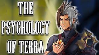 More than Muscle | The Psychology of Terra