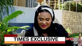 Times Exclusive featuring Honourable Abida Mia – 20 July 2024
