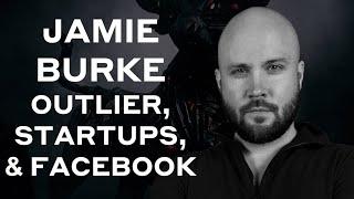 Hedera HBAR Forum - Outlier Ventures - Jamie Burke