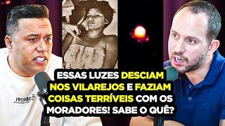 OPERAÇÃO PRATO: O MAIOR CASO DA UFOLOGIA DA HISTÓRIA que ACONTECEU NO BRASIL!