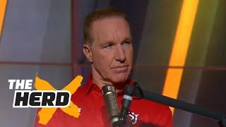 Chris Mullin remembers the '92 Dream Team