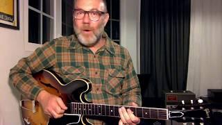 Guitar Tips #136: Conceptual Transcription | By Adam Levy