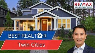 Best Realtor Twin Cities