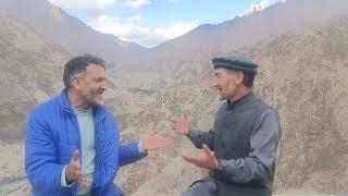 kargil l o c se goba ali wafa