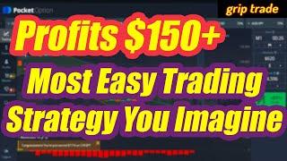 Most Easy Trading Strategy That I Could Imagine | Complete Guidelines Explained With Best Examples