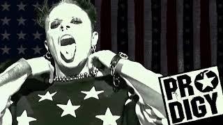 The Prodigy - Best Hits Mix 2021 (Drum & Bass)