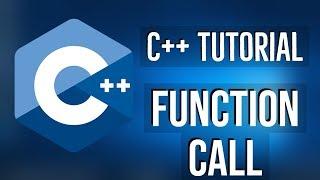 C++ Tutorial for Beginners 14 - Different ways of calling functions C++