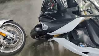 2015 BMW S 1000 R. Big Power Naked Bike!!