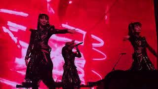 BABYMETAL from JAPAN! (Live @ Vibrant Music Hall in Waukee, IA) 11/27/24