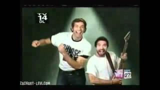 Zachary Levi & Joshua Gomez   Wham   Wake Me Up Before You Go Go