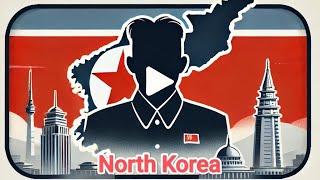 Life in North Korea: The Secretive Regime of the Kim Dynasty