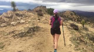 Panorama Loop - Joshua Tree NP