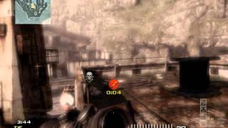 MW3 Booster Gets Trolled