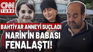 Nevzat Bahtiyar'dan Suçlama Geldi! "Cesedi Arabaya Koyarken Annesi İzliyordu"