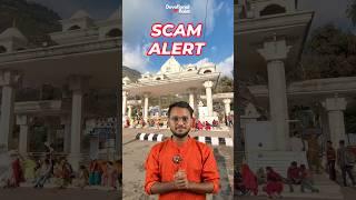 Vaishno Devi Scam Alert - Helicopter | Room Booking #scam #vaishnodeviyatra2024 #vaishnodevi