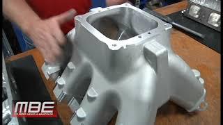 MBE~CID  8degree Drag SB Ford N/A  Top End Package. Ring/ Email Matt@MBELLC.com (704) 856-0200