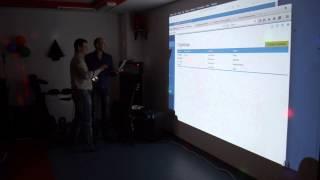 Презентация CMS для лендингов и статичных сайтов. Андрей Силаев
