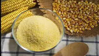 SECRET Popcorn Sutton’s Cornmeal Mash recipe explained.