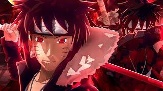 NEW Hidan Triple Bladed Sickle Weapon in Shinobi Striker