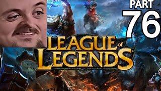 Forsen Plays League of Legends - Part 76