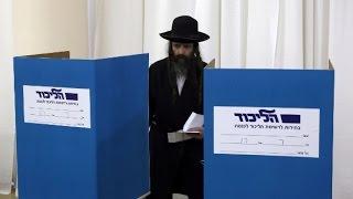 Israeli elections explained