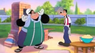 An Extremely Goofy Movie: Opening Scene