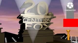 I DESTROY ISHITMYPANTSTHELOGOREMAKER'S 20TH CENTURY FOX 1994 V3 REMAKE BECAUSE ITS DUMB LOOKING!!!!!