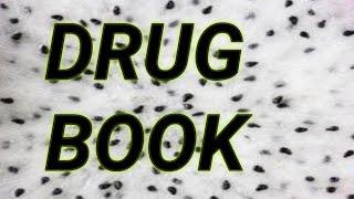 #nursingvilla#practicalFile Drug book