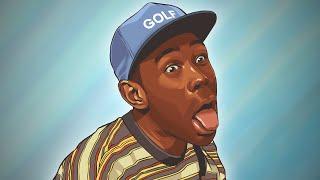 Tyler, The Creator's "WOLF" Explained