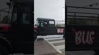 GET ON THE BUS IN #MEMPHIS MANE
