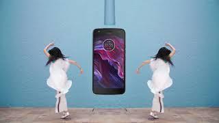 Moto X4 Official Ad