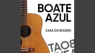 Boate Azul (Cover)