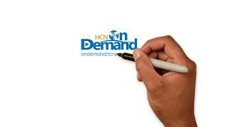 Welcome to HCN OnDemand