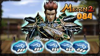 Metin2 DE [084] - 1.000x COR DRACONIS