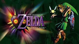 Ocarina 'New Wave Bossa Nova' - The Legend of Zelda: Majora's Mask OST