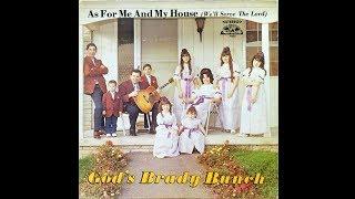 God's Brady Bunch - Wonderful Guest [1970s Country Gospel]