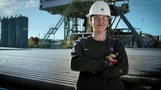 Day in the Life: Drill Site Manager