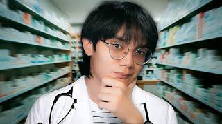 Sinubukan Ko Maging Pharmacist