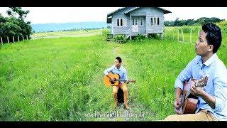 Lalpanliana (Pantea) - Lal Isua kan thian tha ber (Official) (cover)